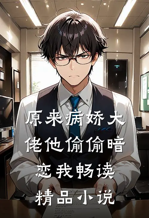 原来病娇大佬他偷偷暗恋我畅读精品小说