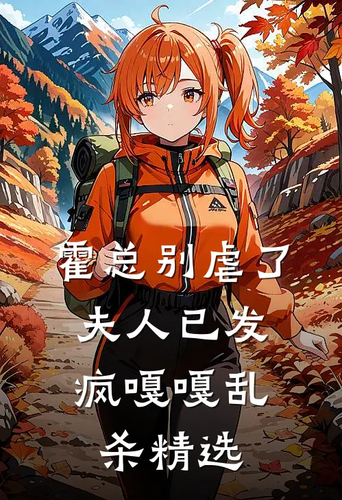 霍总别虐了，夫人已发疯嘎嘎乱杀精选