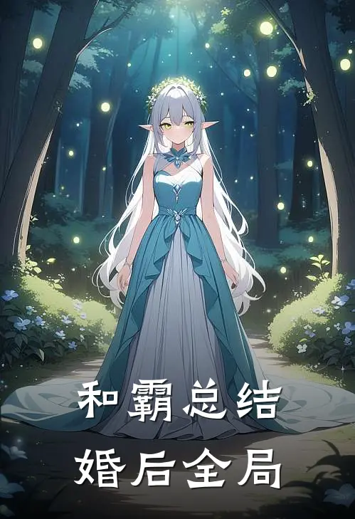 和霸总结婚后全局