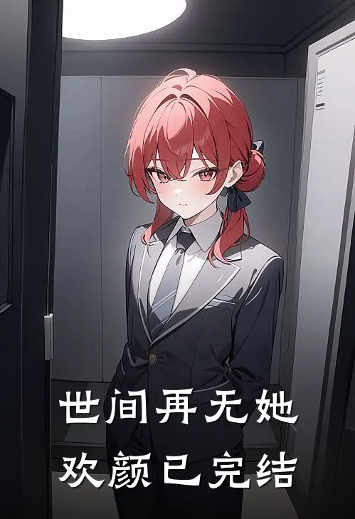 世间再无她欢颜已完结