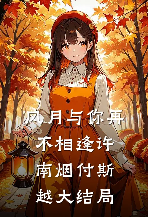 风月与你再不相逢许南烟付斯越大结局