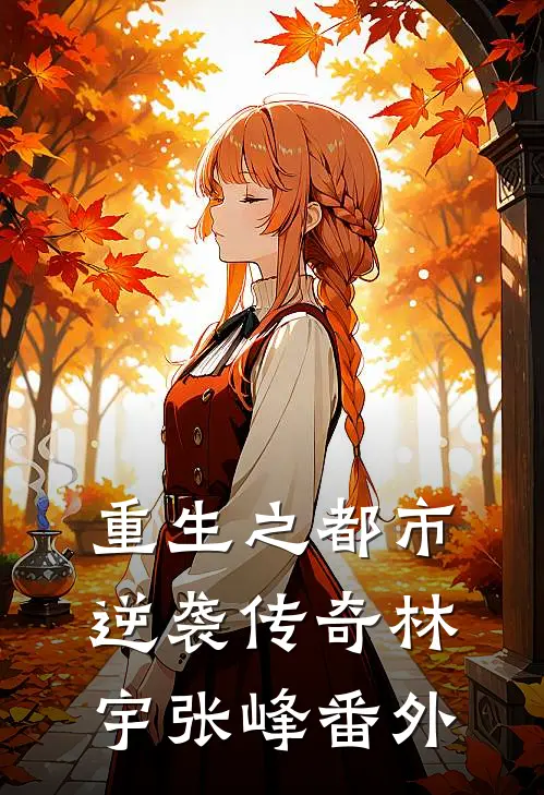 重生之都市逆袭传奇林宇张峰番外
