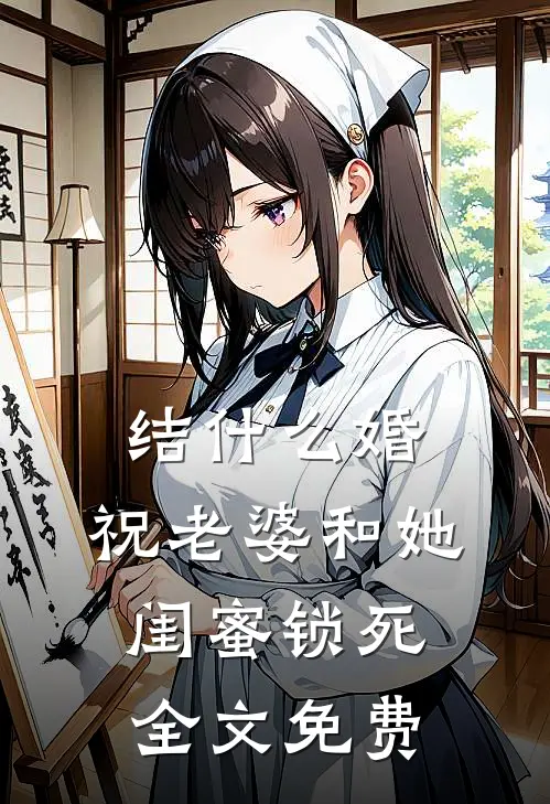 结什么婚，祝老婆和她闺蜜锁死全文免费