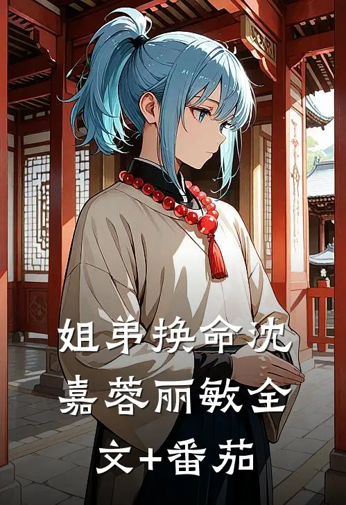 姐弟换命沈嘉蓉丽敏全文+番茄