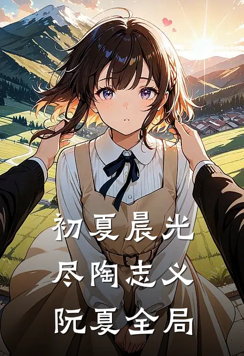 初夏晨光尽陶志义阮夏全局