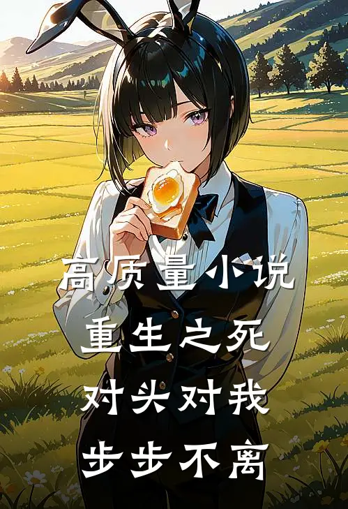高质量小说重生之死对头对我步步不离