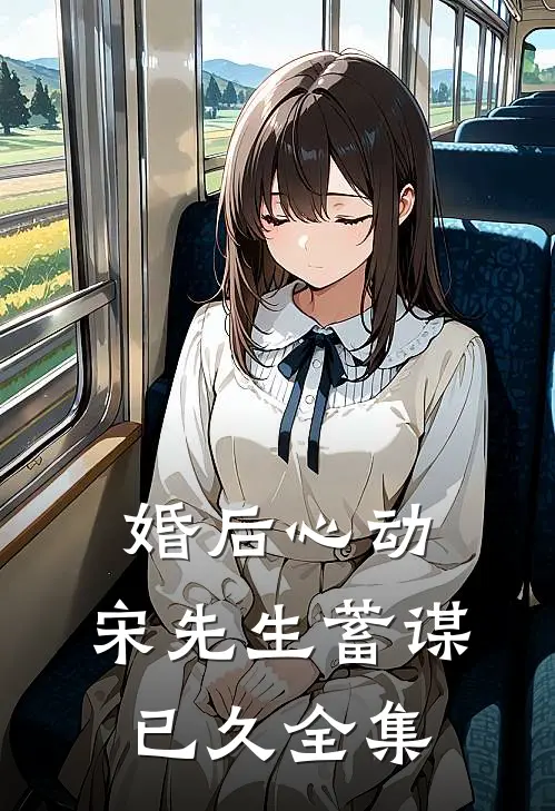 婚后心动，宋先生蓄谋已久全集