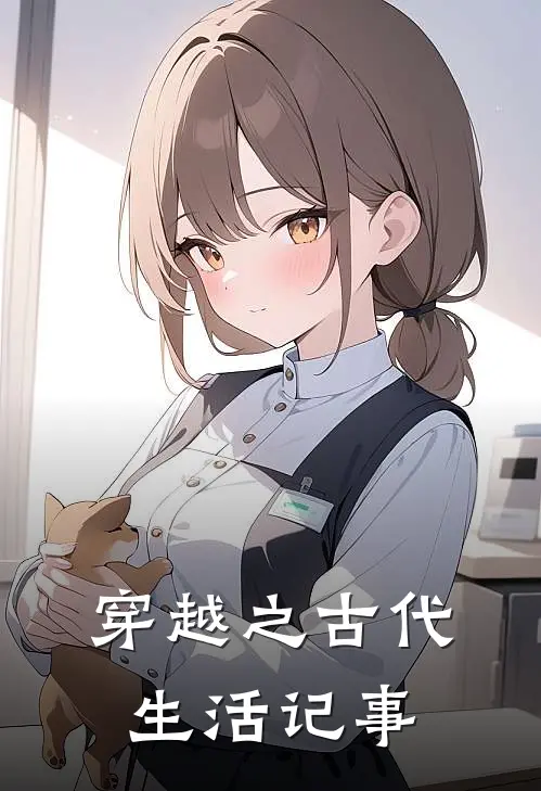 穿越之古代生活记事