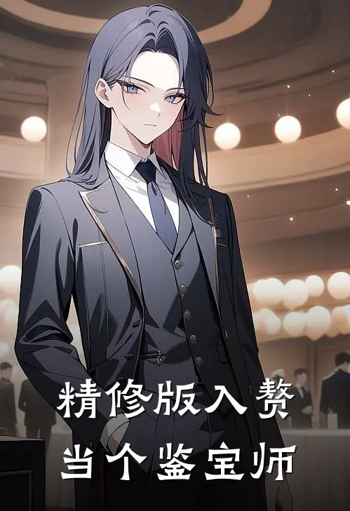 精修版入赘当个鉴宝师的