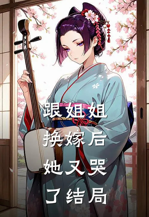 跟姐姐换嫁后，她又哭了结局