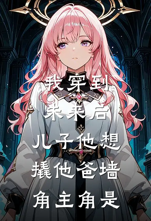 我穿到未来后，儿子他想撬他爸墙角主角是