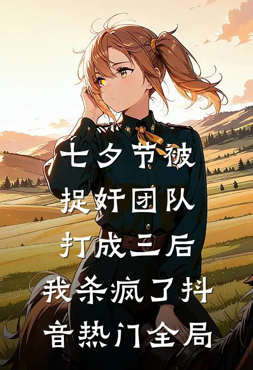 七夕节被捉奸团队打成三后，我杀疯了抖音热门全局