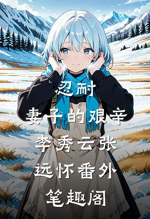 忍耐：妻子的艰辛：李秀云张远怀番外笔趣阁