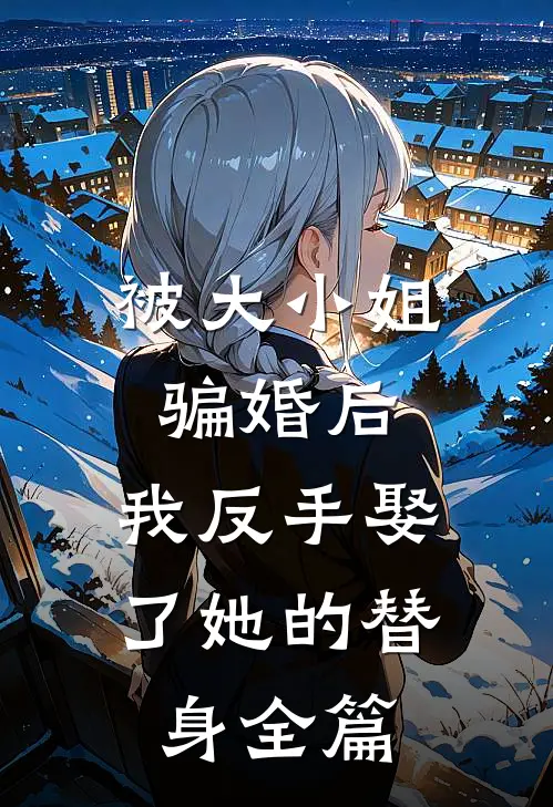 被大小姐骗婚后，我反手娶了她的替身全篇