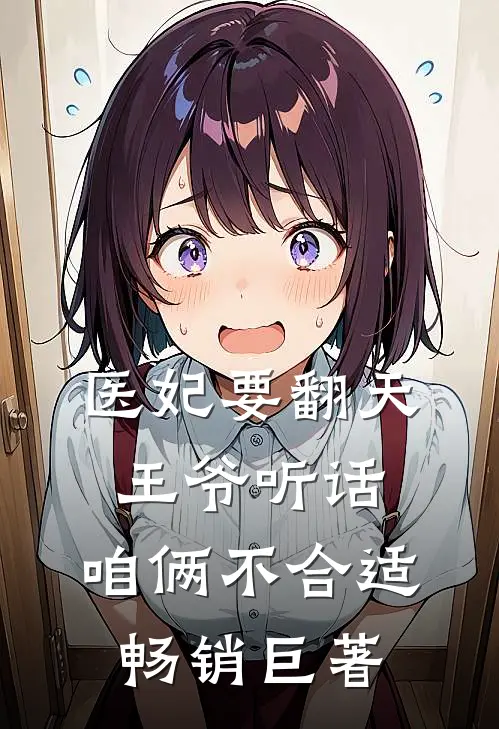 医妃要翻天：王爷听话，咱俩不合适畅销巨著