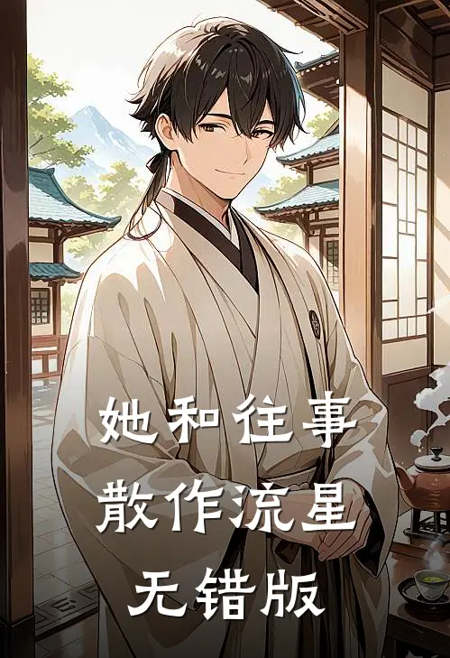 她和往事，散作流星无错版