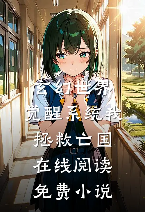 玄幻世界：觉醒系统我拯救亡国在线阅读免费小说