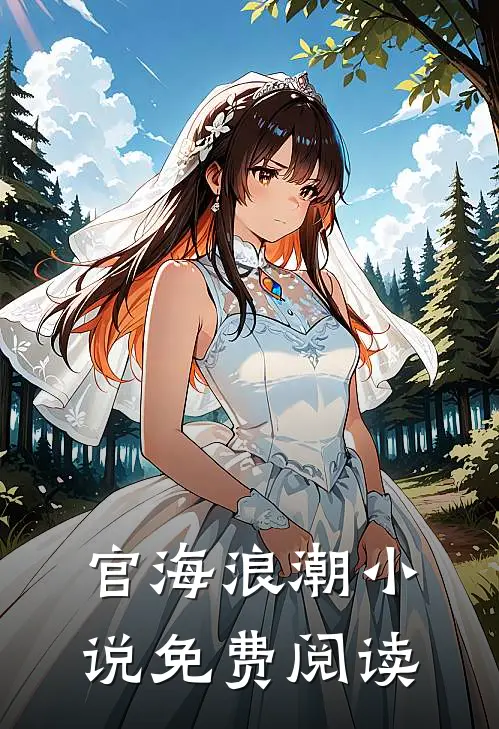 官海浪潮小说免费阅读