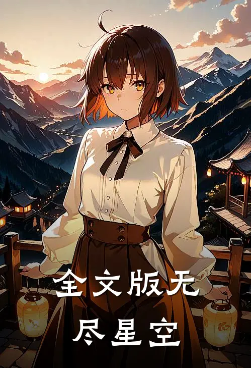 全文版无尽星空，