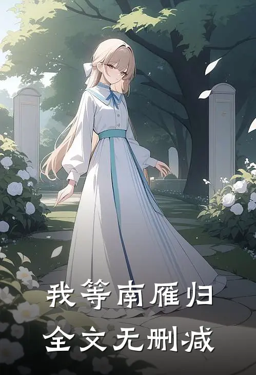 我等南雁归全文无删减