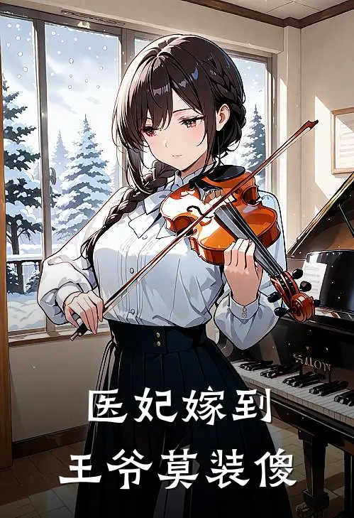 医妃嫁到,王爷莫装傻