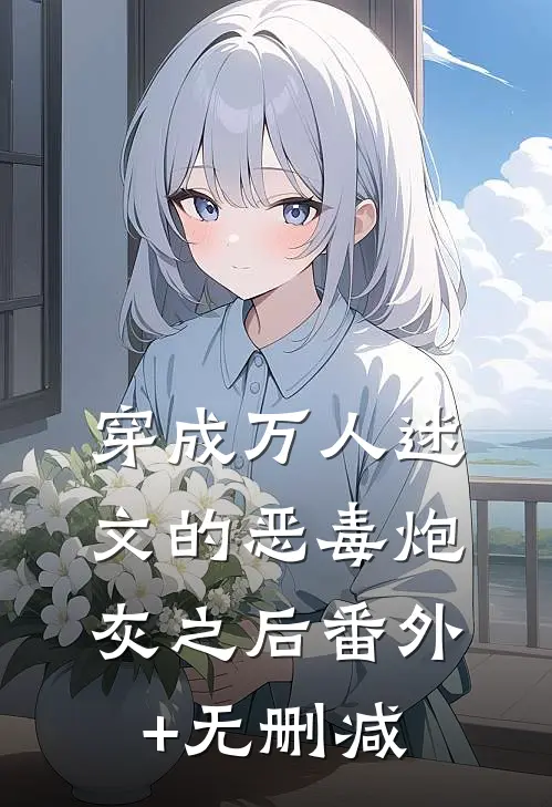 穿成万人迷文的恶毒炮灰之后番外+无删减