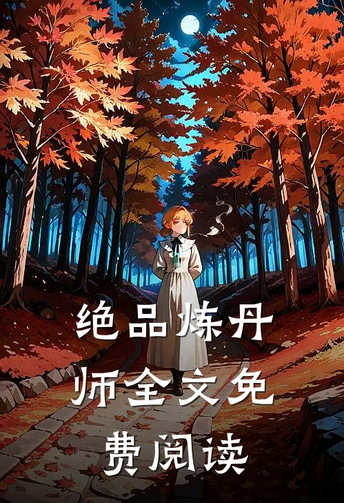 绝品炼丹师全文免费阅读