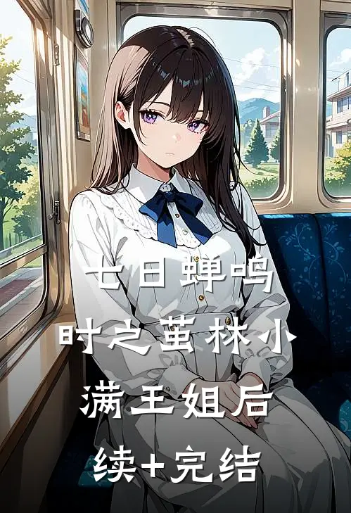 七日蝉鸣：时之茧林小满王姐后续+完结