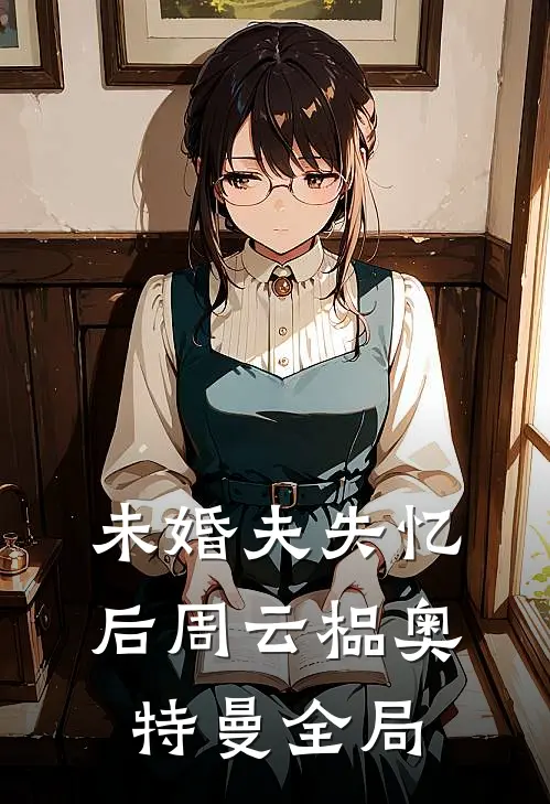 未婚夫失忆后周云榀奥特曼全局