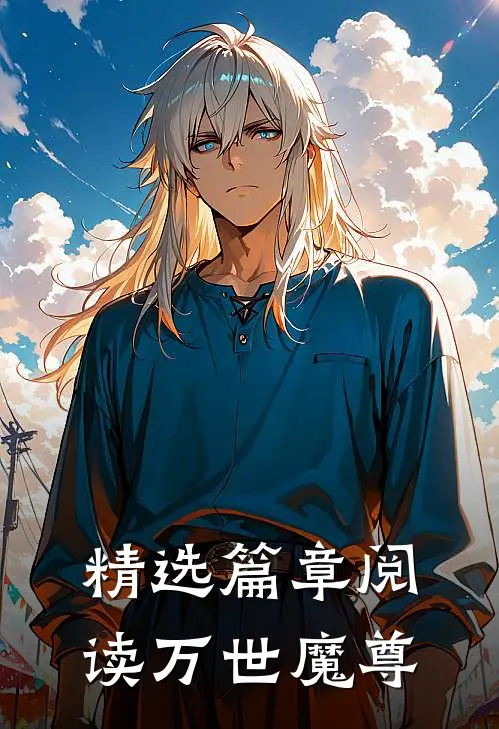精选篇章阅读万世魔尊