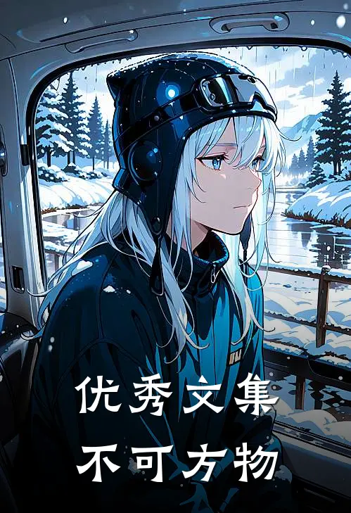 优秀文集不可方物
