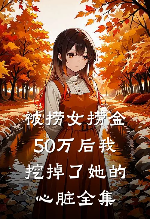 被捞女捞金50万后我挖掉了她的心脏 全集