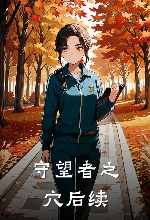 守望者之穴后续