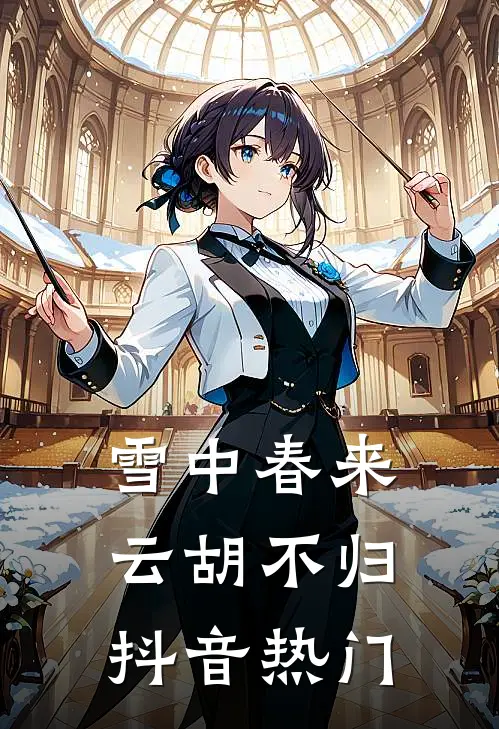 雪中春来，云胡不归抖音热门