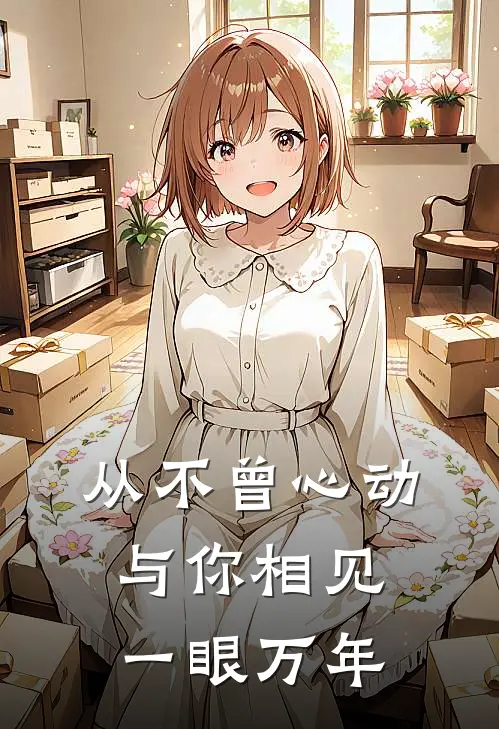 从不曾心动,与你相见一眼万年是歌