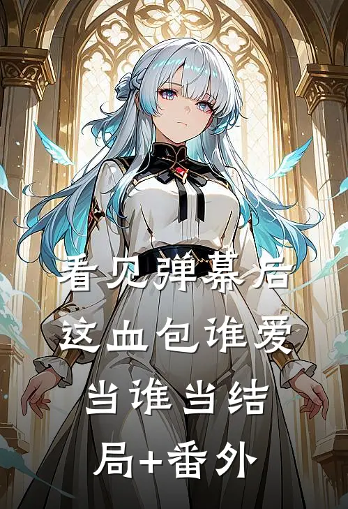 看见弹幕后，这血包谁爱当谁当结局+番外