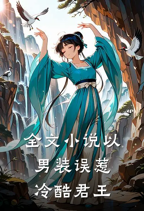 全文小说以男装误惹冷酷君王