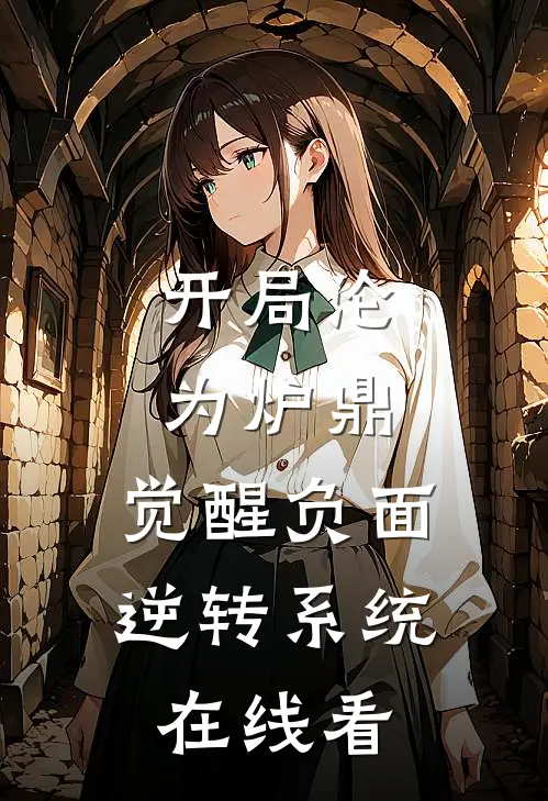 开局沦为炉鼎，觉醒负面逆转系统在线看