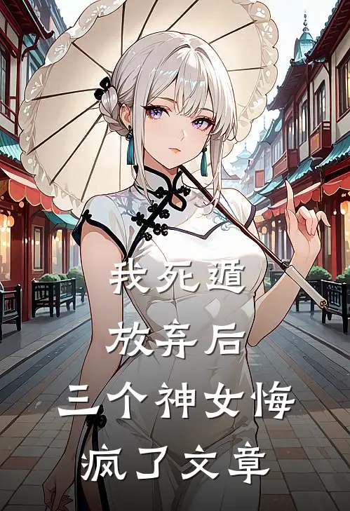 我死遁放弃后,三个神女悔疯了文章免费阅读
