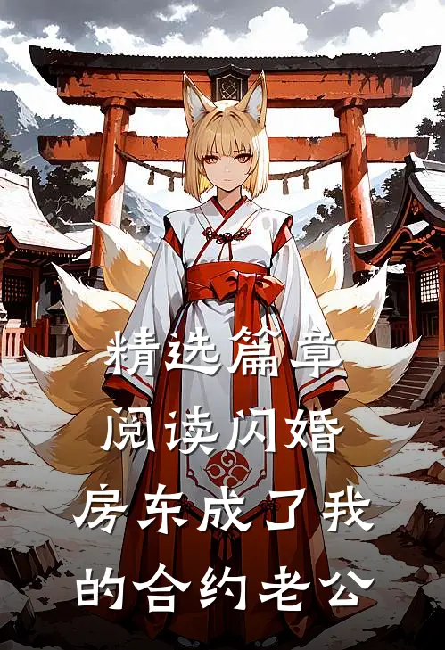 精选篇章阅读闪婚：房东成了我的合约老公