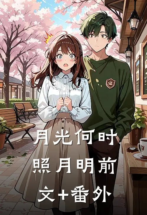 月光何时照月明前文+番外