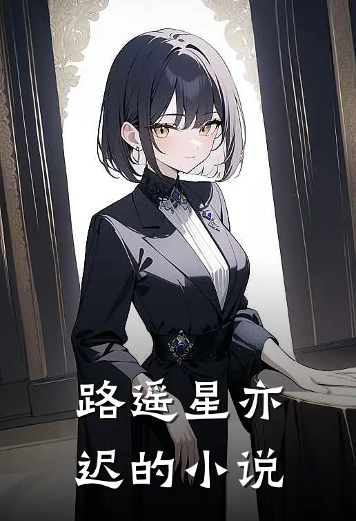 路遥星亦迟的小说