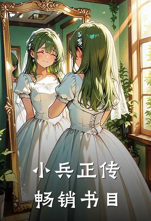 小兵正传畅销书目有哪些