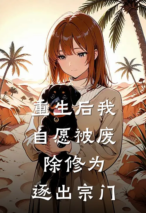 重生后我自愿被废除修为,逐出宗门江澈