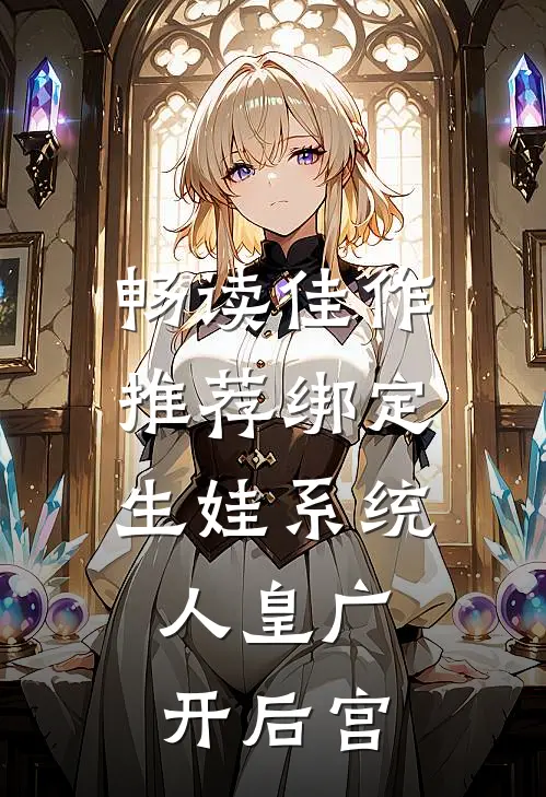 畅读佳作推荐绑定生娃系统，人皇广开后宫