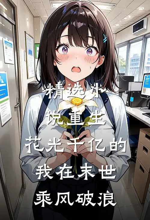 精选小说重生：花光千亿的我在末世乘风破浪