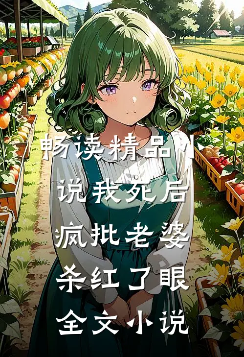 畅读精品小说我死后，疯批老婆杀红了眼全文小说