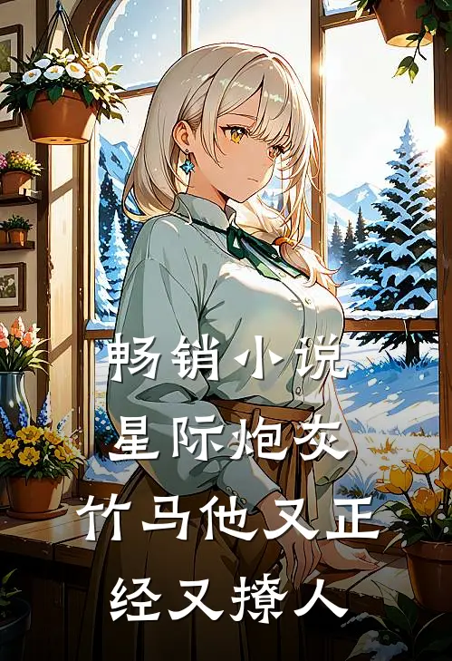 畅销小说星际炮灰：竹马他又正经又撩人
