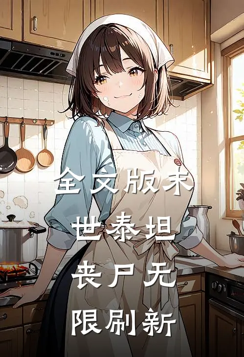 全文版末世泰坦：丧尸无限刷新