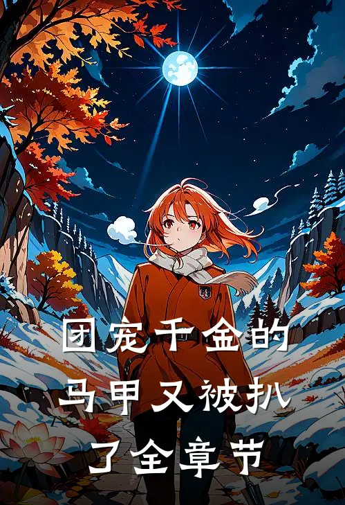 团宠千金的马甲又被扒了全章节